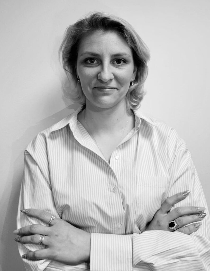Elena Tirpan